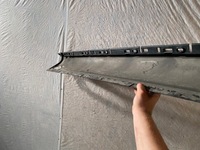 фото thumb №8, Porsche cayenne 7p 7p5 планка пороговая правая