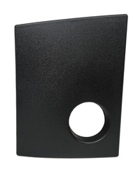 фото thumb №1, Заглушка накладка противотуманной фары левая volvo fh4