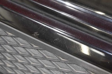 фото thumb №6, Бампер зад задний nh731p pdc honda civic 8 viii 3d рестайлинг s-type 07-12