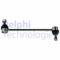 фото thumb №2, Delphi tc3369 тяга / кронштейн, стабилизатор