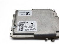 фото thumb №7, Maserati levante 68290304ae с передний камеры