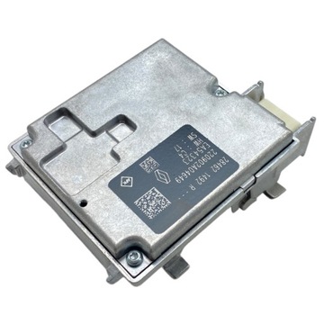 фото thumb №11, Новая оригинальный номер камера ремня движения радар renault 284621492r