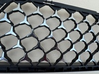 фото thumb №9, Mercedes gle w167 a167 19r- решётка радиатора решётка радиатора решётка решетка перед a1678883401