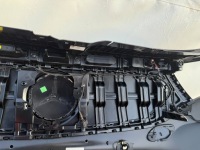 фото thumb №16, Mercedes eqa w243 a243 бампер перед передний kompletny a2438850001