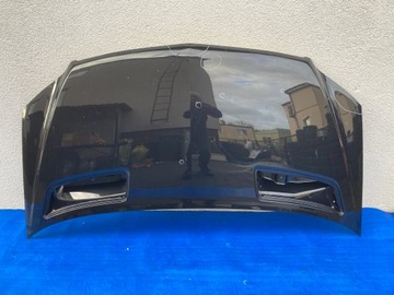 фото thumb №1, Капот крышка двигателя mercedes sprinter 906 w906 рестайлинг