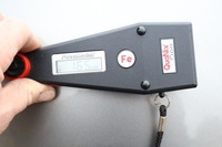 фото thumb №6, Maserati levante четверть крыло правая задняя