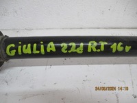 фото thumb №8, Приводной вал приводной вал задняя alfa romeo giulia