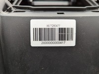 фото thumb №7, Туннель средний citroen c4 picasso ii 9677280477