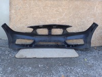 фото thumb №9, Бампер перед передний bmw 1 i f20 f21 lift 2015-