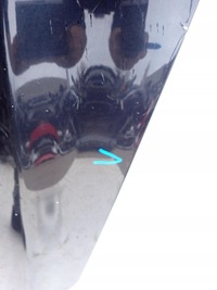 фото thumb №14, Volvo s80 ii v70 iii 07-16 капот крышка двигателя