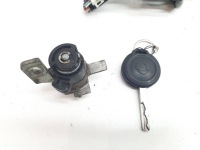 Купити Замок запалювання ключ вкладка жало комплект smart forfour 454, фото thumb