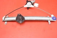 фото thumb №7, Підйомник скло лівий перед eu subaru forester iii