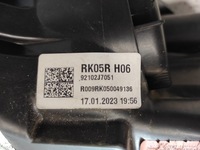 фото thumb №10, Kia ceed 3 iii lift 21- лампа правая перед 92102-j7051