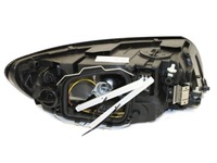 фото thumb №3, Левый фара volvo s40 v50 2007 - 2012