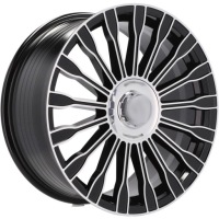 фото thumb №5, Диски кованые flow формование 19 do mercedes sl-class r129 r230 r231