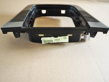 фото thumb №4, Passat b6 автомат dsg рамка ручка коробки передач 3c0864263