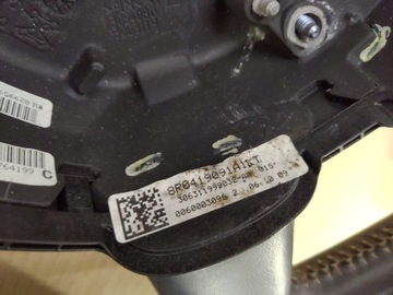 фото thumb №8, Руль + подушка безопасности четырёхспицевый кожа audi a3 8p рестайлинг годы 08-12