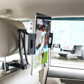 АВТОДЕРЖАТЕЛЬ ДЛЯ ПЛАНШЕТА 4–12 ФУТОВ ДЛЯ ОКОННОЙ ДОСКИ