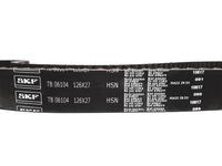 фото thumb №3, Skf грм renault espace iv grand scenic ii 2.0