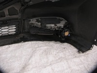 фото thumb №15, Honda civic ix 11 - 13 бампер передній led решітка радіатора