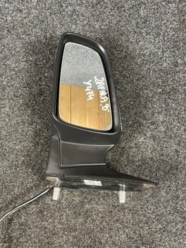 фото thumb №6, Opel zafira b дзеркало ліві ele. 5pin європа лак- y474