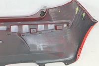 фото thumb №15, Бампер задняя задний hyundai i10 1 i 2007-2010 86612-0x000