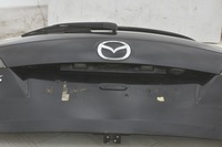 фото thumb №8, Крышка задняя зад mazda 6 ii универсал