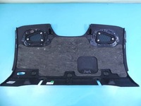 фото thumb №8, Полиця задня зад багажника volvo s90 ii 16-