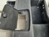 фото thumb №10, Mercedes w220 03r long обшивки багажника обшивка