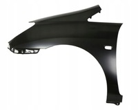 фото thumb №1, Крило перед toyota corolla verso 02-04 лівий