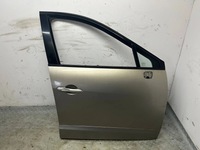 фото thumb №1, Дверь правый перед передние полный renault grand scenic iii tehnk