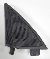 фото thumb №1, Треугольник защита зеркало левая mercedes w207 cabrio