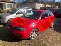 фото thumb №12, Seat ibiza 6l iii ls3h cordoba 2001-2006 крило лівий капот лампа pas праві