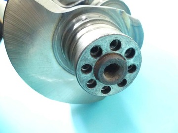 фото thumb №10, Wał коленчатый audi a5 i 8t 3.0 v6 tdi ccw