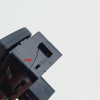 фото thumb №8, Дисплей изменения коробка передач peugeot 308 ii универсал 96770535zd00 nr62