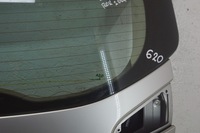 фото thumb №6, Крышка багажника зад ford s-max mk1