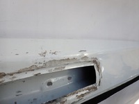 фото thumb №11, Renault trafic iii 3 opel vivaro b nissan primastar 14- крышка багажника задняя задняя