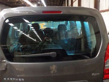 фото thumb №5, Berlingo 08-18 двигун двірники зад