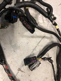 фото thumb №6, Renault master iii iv z.e. жгут электропроводка электрическая кабели разъёмы