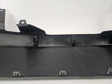 фото thumb №13, Toyota highlander iv 4 2019 - спойлер планка бампера зад 52151-0e100