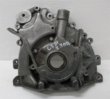 фото thumb №1, Насос масла citroen c5 rover 2.7 hdi 4r8q-6600-ae