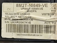 фото thumb №11, Ford s-max 2013 лічильник / спідометр