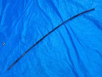 фото thumb №14, Запчастини | astra h планки дахові планка ліва права kpl. 3d gtc 13125796