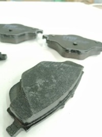 Тормозные колодки ham. citroen t. c4 picasso 13- для  диск 290mm trw gdb2034 Недорого, фото thumb