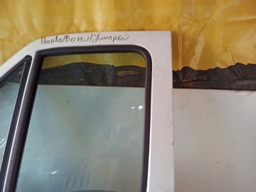 фото thumb №9, Peugeot ducato jumper boxer двері ліві передні