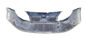 фото thumb №11, Бампер перед renault scenic ii