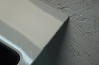 фото thumb №11, Крышка багажника зад audi tt 8j спойлер ly9c