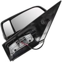 фото thumb №5, Mercedes sprinter vw crafter 2006- зеркало левая