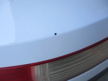 фото thumb №6, Бампер зад задній комплектний kia sportage iii 3 10-13 дорестайлінг wd