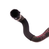 Bmw f30 f31 n20 патрубок радіатора шланг рідина chłodącego 7609532 Оригінал, фото thumb